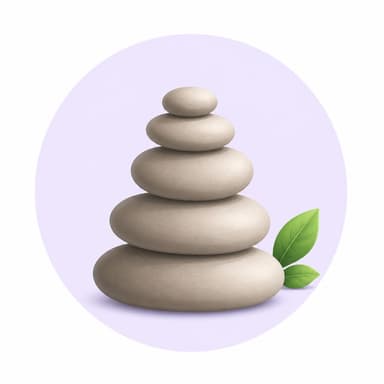 Get a calm reset